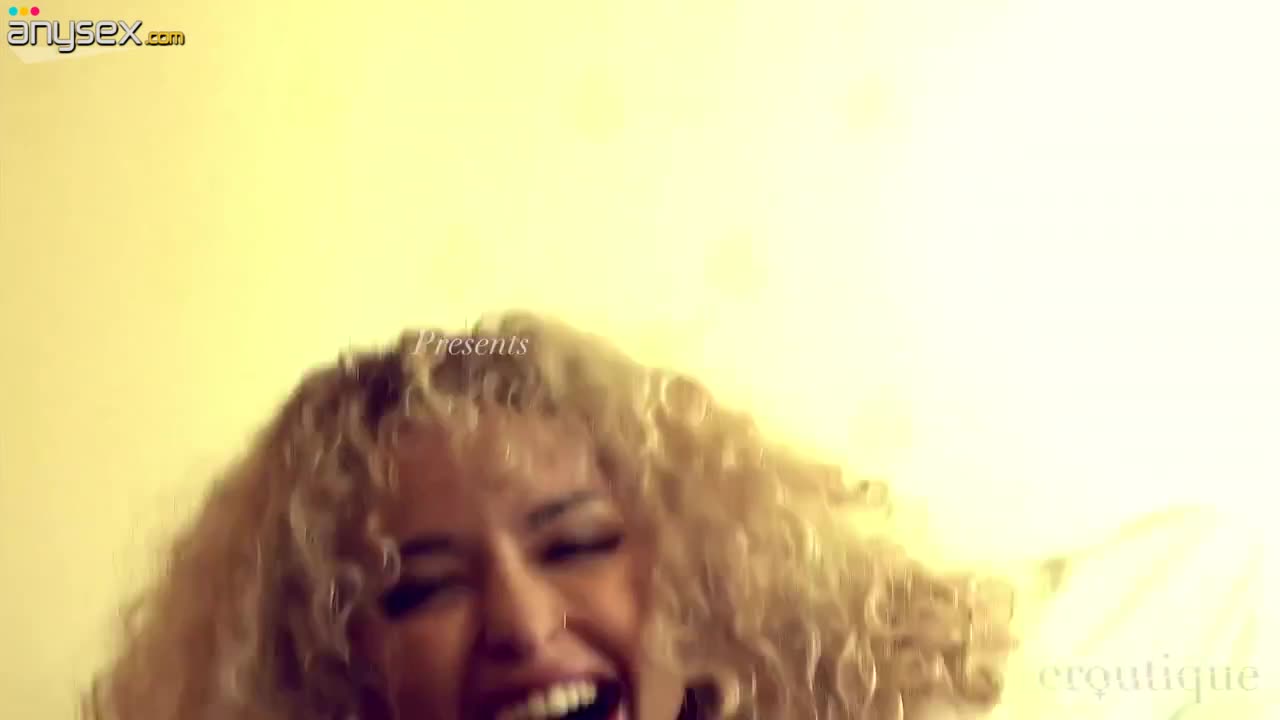 Curly goddess Geishakyd uses vibrator to stretch her pussy - Erotique Solo Free Porn Videos | ePornAny.