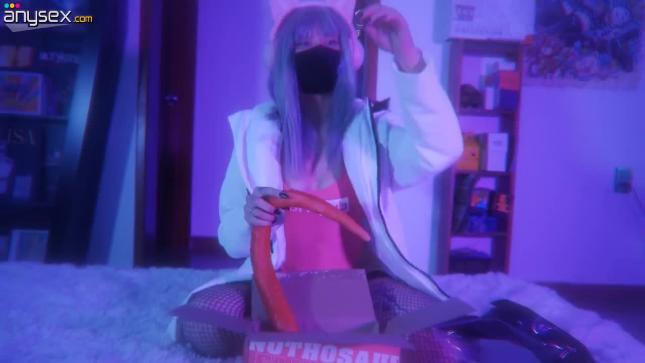 Stunning anal solo with tentacles Free Porn Videos | ePornAny.