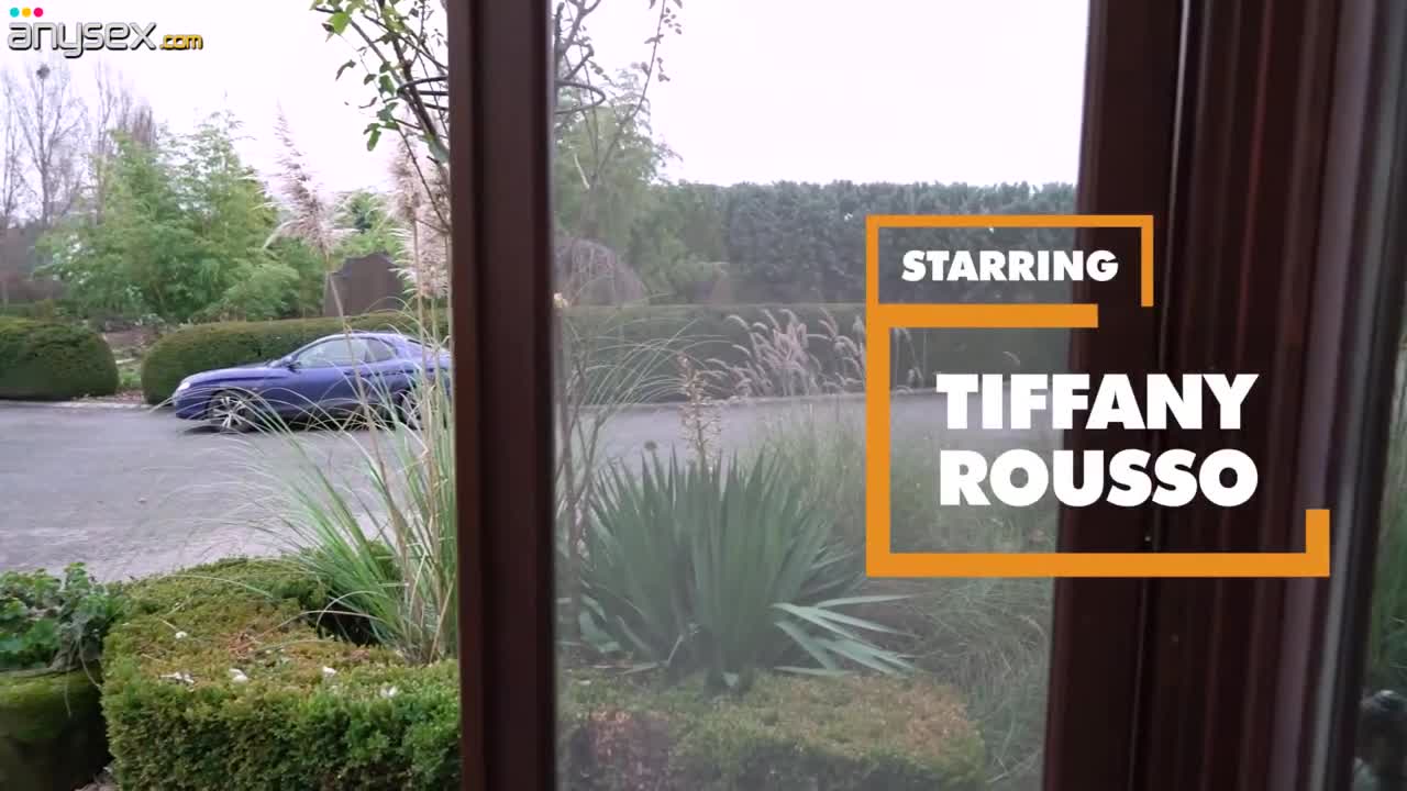 Bodyguard joins when I fuck his buxom Milf boss Tiffany Rousso Free Porn Videos | ePornAny.