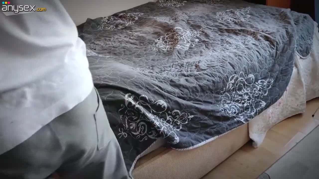 Iranian couple makes risky home porn with creampie - Amateur Porn Free Porn Videos | ePornAny.