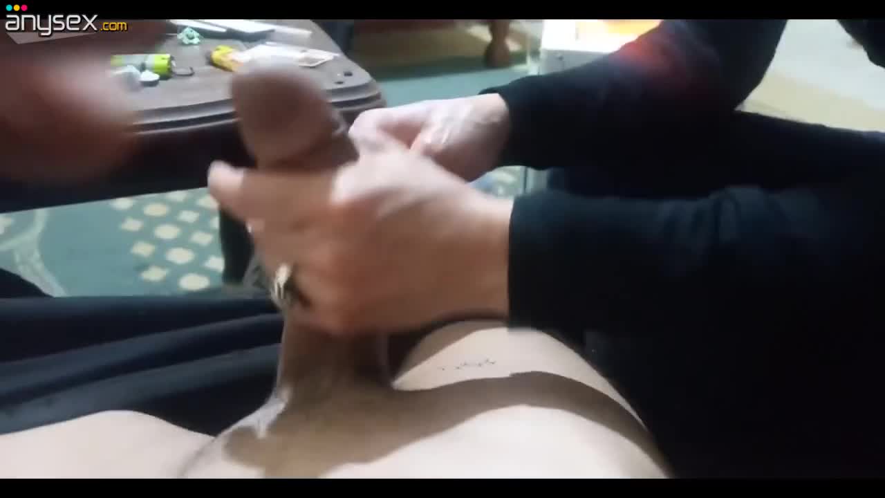 Faithful Obedient Arab Wife Pleases Her Huge-dicked Husband With a Perfect Handjob Free Porn Videos | ePornAny.