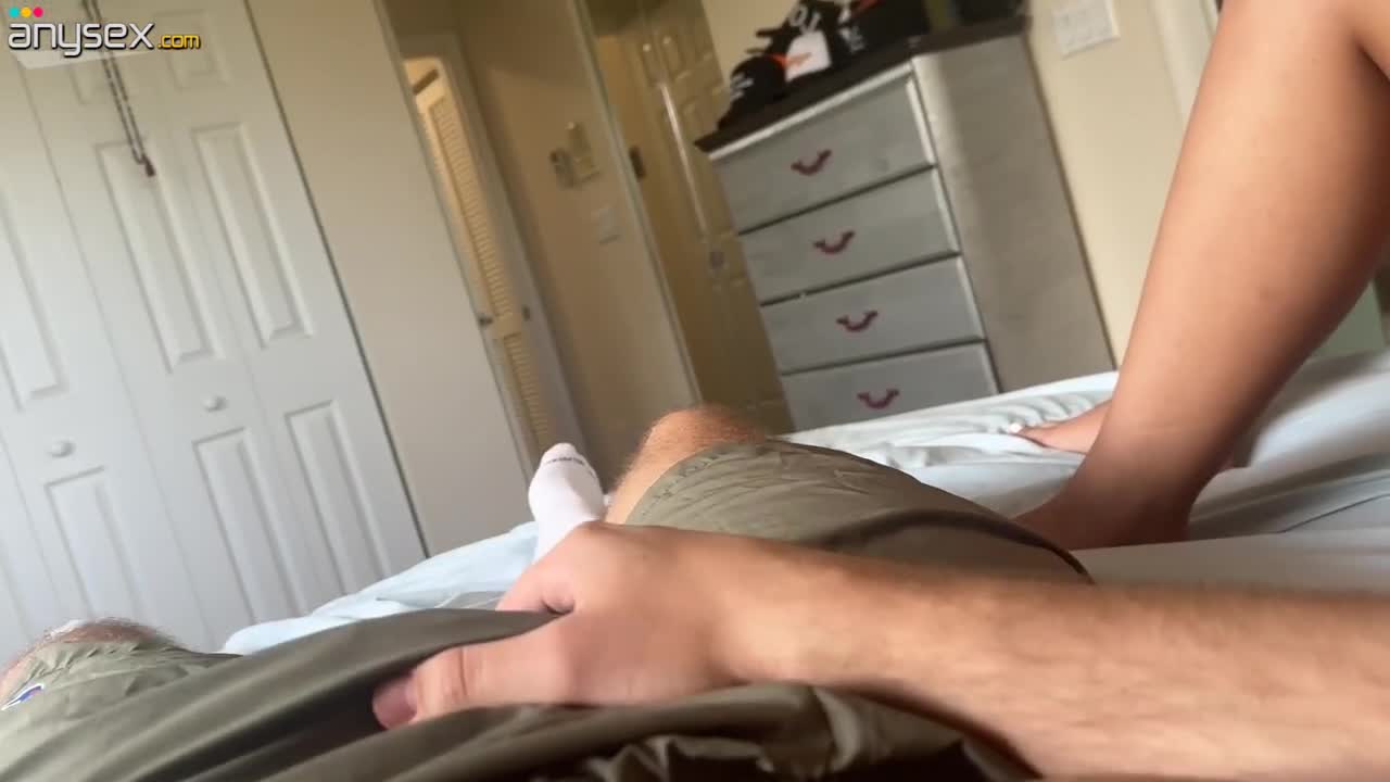 Nerdy student Selina Bentz reads a book and jerks off cock Free Porn Videos | ePornAny.