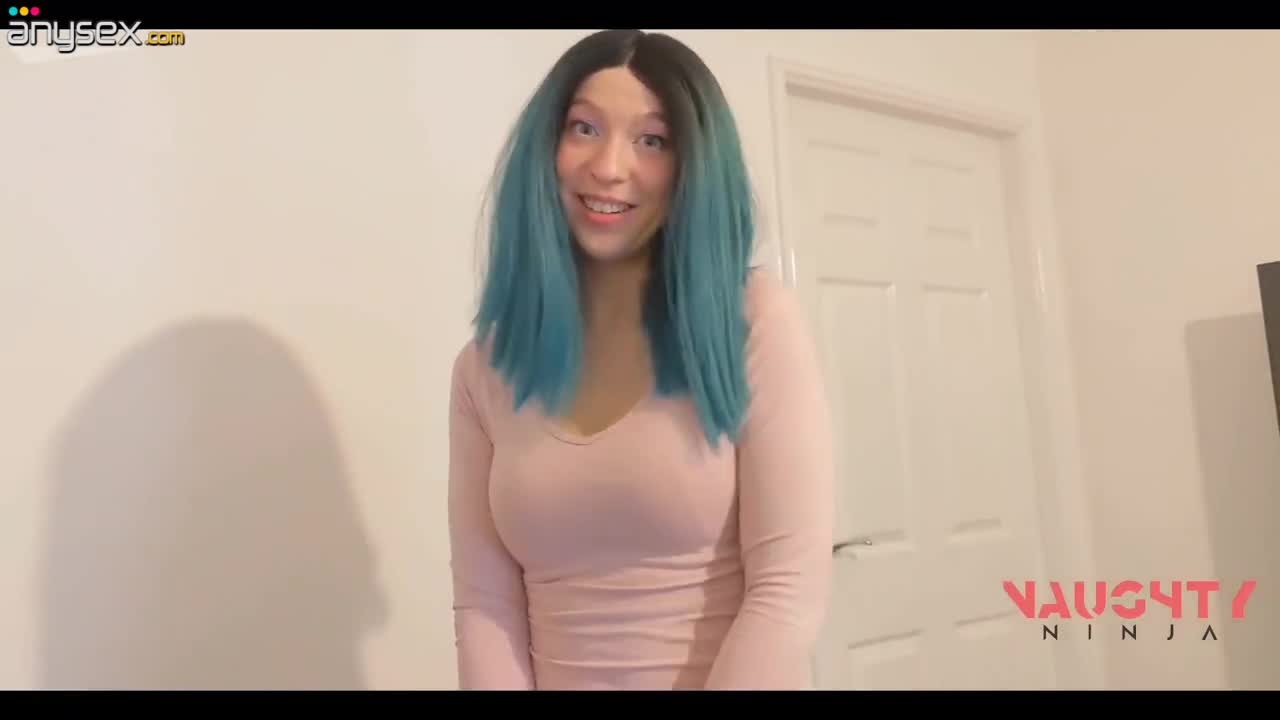 My Pretty Bubble-assed Step-sis Fails the Self-defense Lesson And Gets Punished With Spanking & Fuck Free Porn Videos | ePornAny.