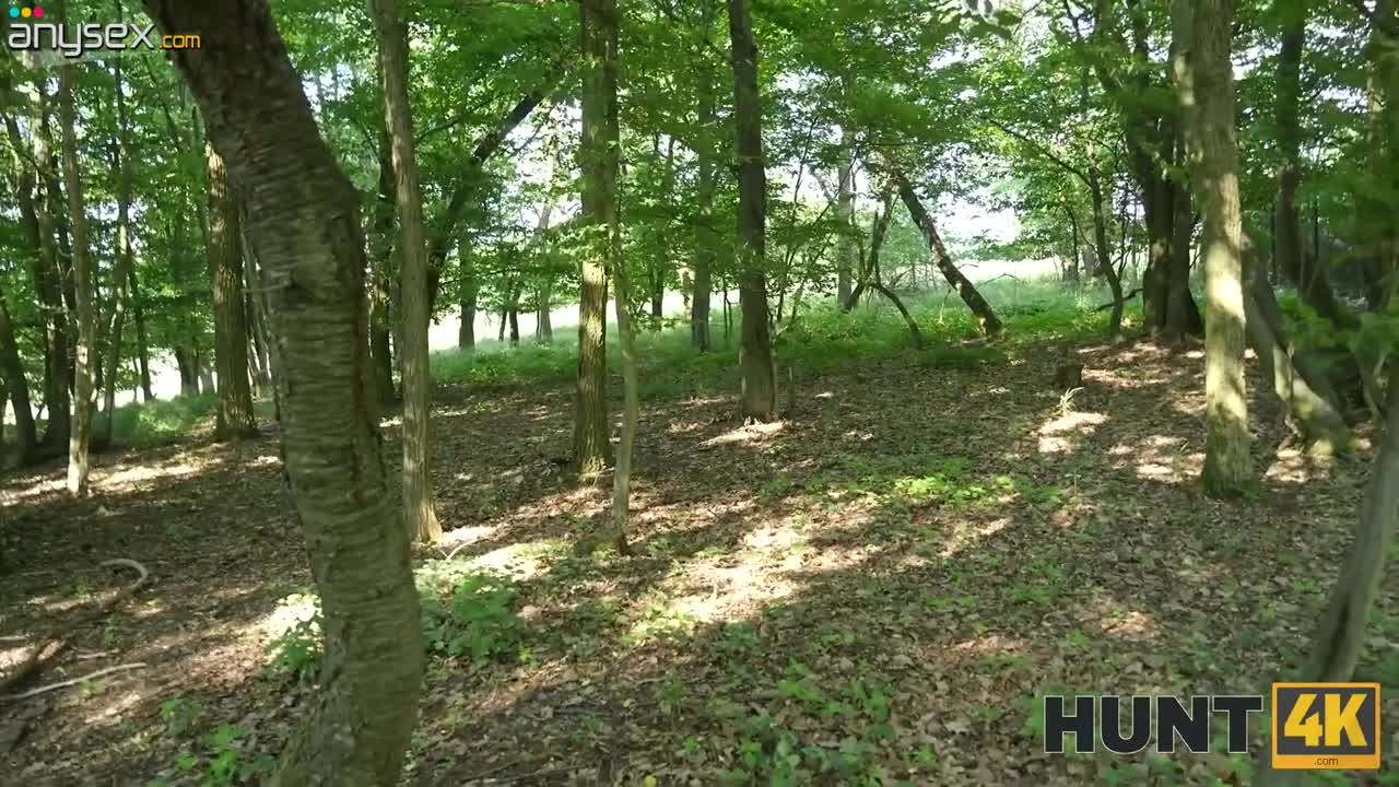 Cheating cowgirl cucks her BF while camping in the forest Free Porn Videos | ePornAny.