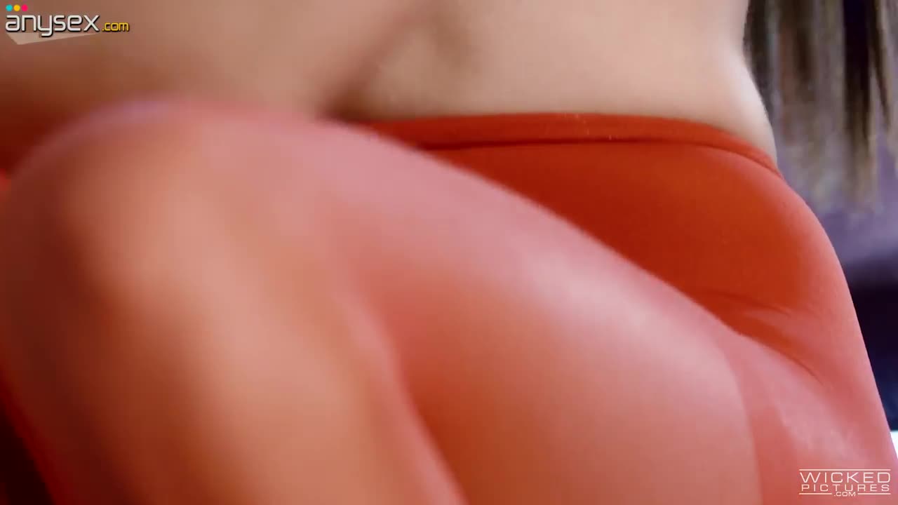 Naughty babe in red ripped pantyhose Avi Love gets her pussy fucked Free Porn Videos | ePornAny.