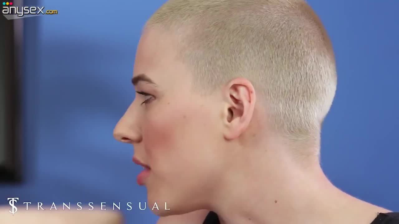 Hot dickgirl Aubrey Kate beautifully fucked shaved Riley Nixon Free Porn Videos | ePornAny.