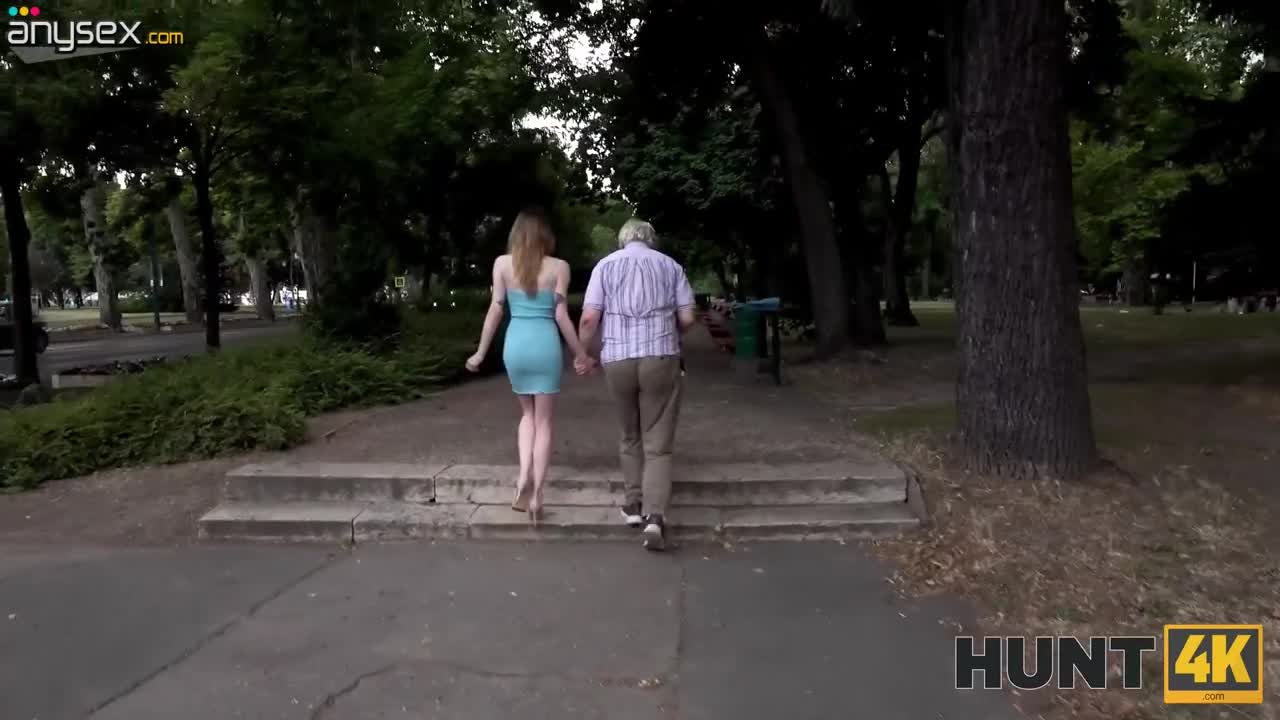 Slim Petite Slutty Gal Fucks With a Young Stranger For Money Right In Front Of Her Old Suitor Free Porn Videos | ePornAny.