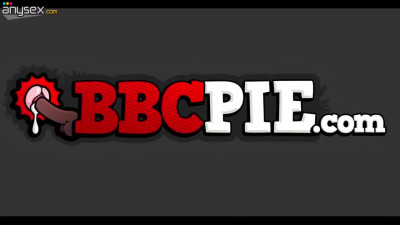 Muscular Guy With BBC Creampies His Pretty Blonde Plump-booty GF Twice During Their Passionate Sex