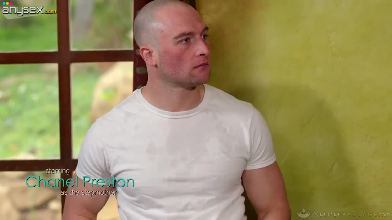 Jaw dropping mommy Chanel Preston gives a nuru massage to her stepson Free Porn Videos | ePornAny.
