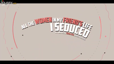 compilation of me fucking several gorgeous babes