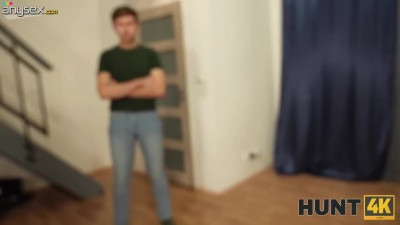 My friend's stepmom helps me cum when my hand hurts from jerking off too much