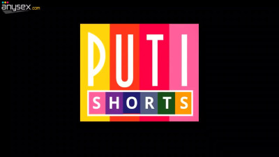 Big ass shorts sex with curvy Latina slut who loves anal and deepthroating