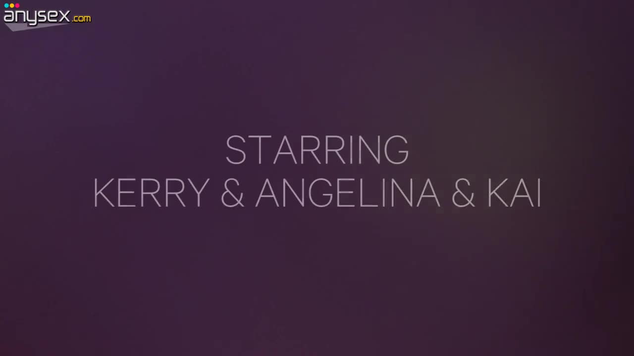 Lecherous hottie Angelina Wild is sucking hard dick taken out GF's pussy Free Porn Videos | ePornAny.