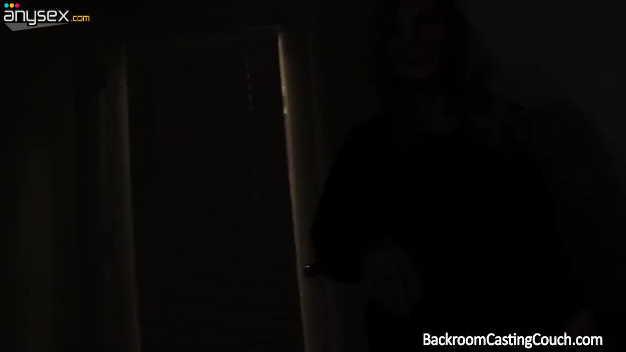 Titty fucking and anal penetration for a busty cougar on a casting couch Free Porn Videos | ePornAny.