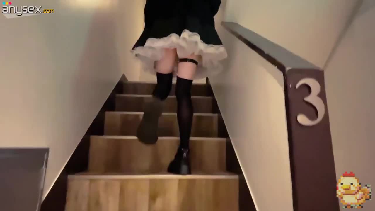 Chinese maid sits on master's face and begs to fuck her Free Porn Videos | ePornAny.