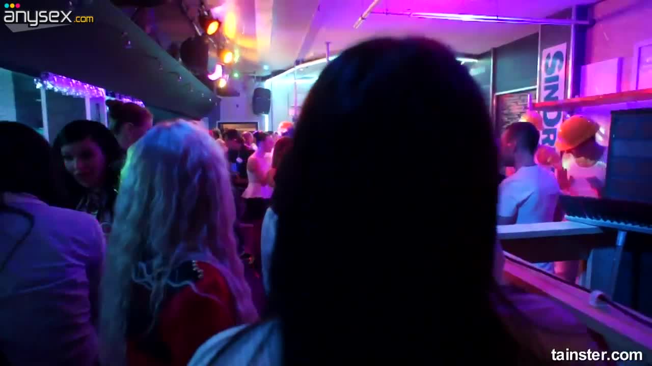 Crazy hardcore party with several hot blooded sluts Free Porn Videos | ePornAny.