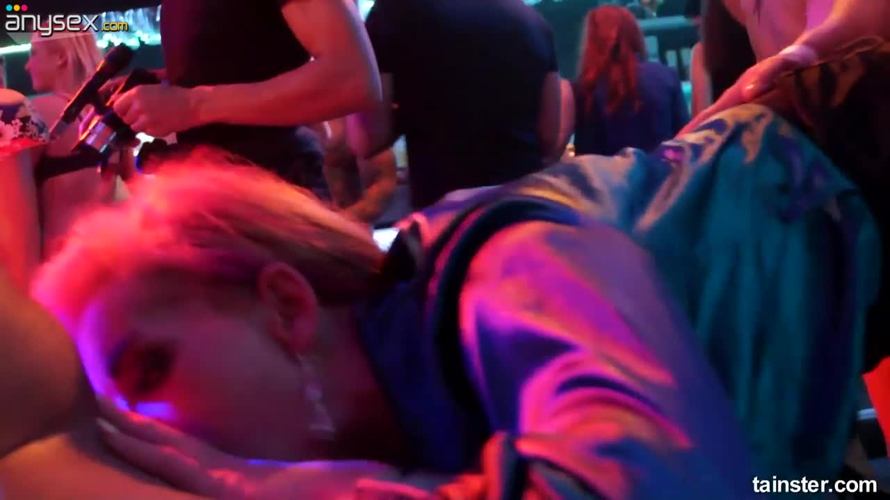 Down to fuck chick Tera Joy gets fucked at the party Free Porn Videos | ePornAny.