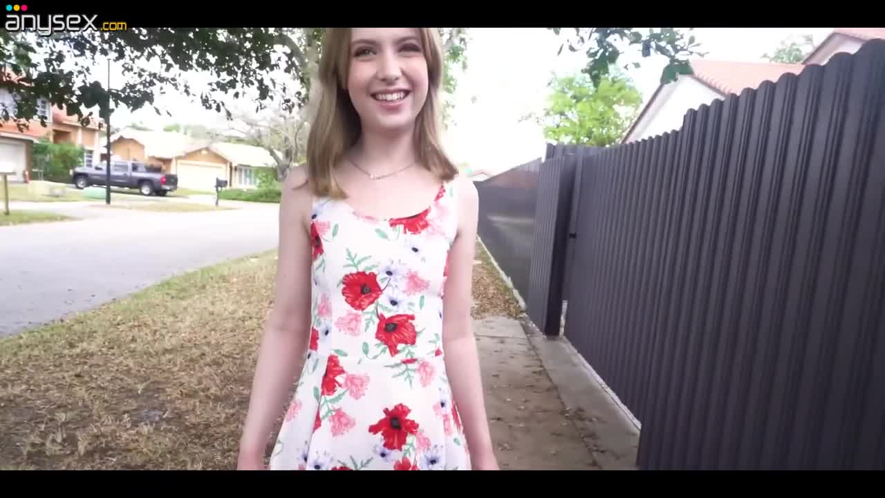 Stranger jizzed in the pussy of a white petite slut after their hookup Free Porn Videos | ePornAny.