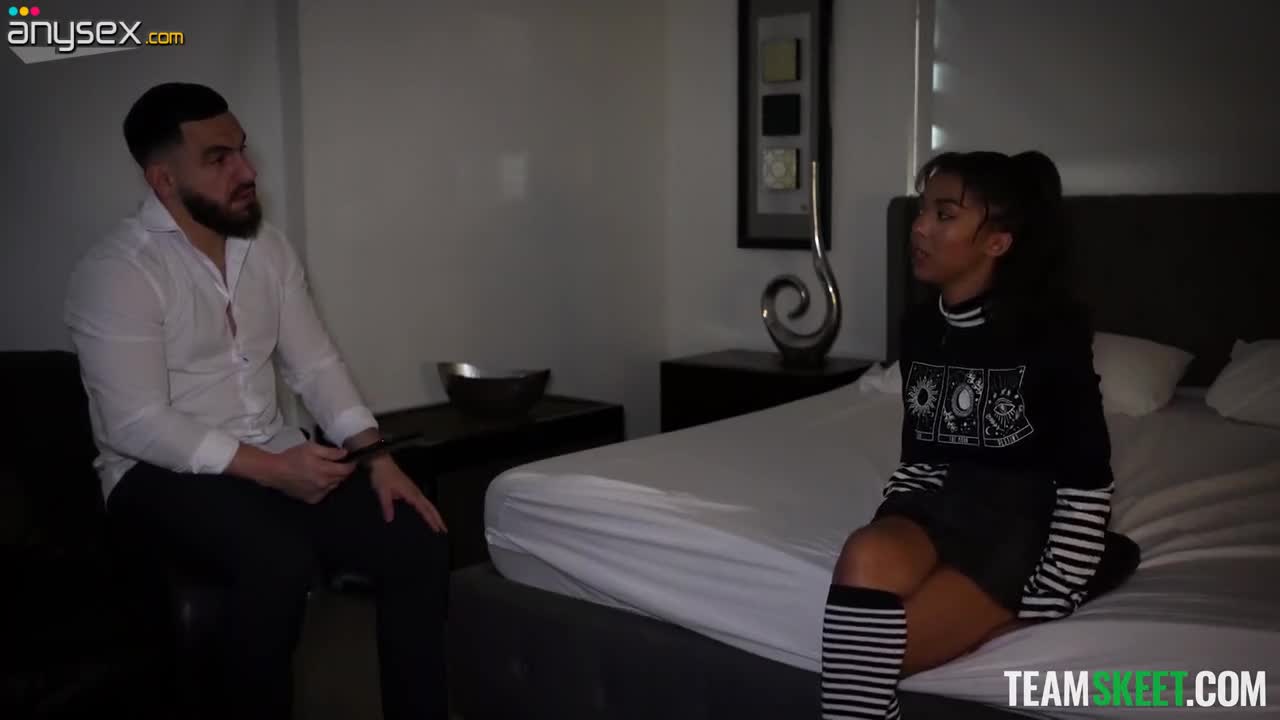 Big ass Latina Mailna Melendez does not want to stop till pussy filled with sperm Free Porn Videos | ePornAny.
