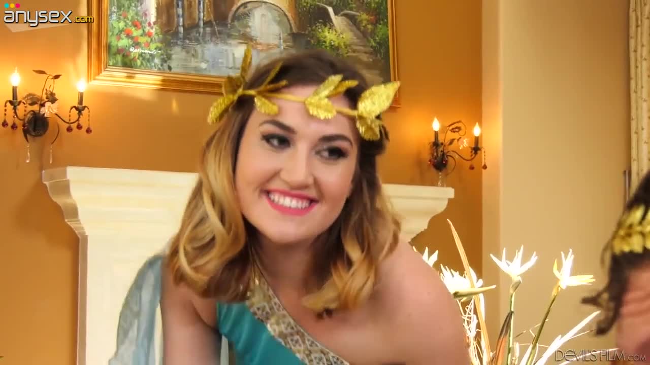 Sexy goddess Kat Monroe hooks up with two hot blooded bisexual dudes Free Porn Videos | ePornAny.