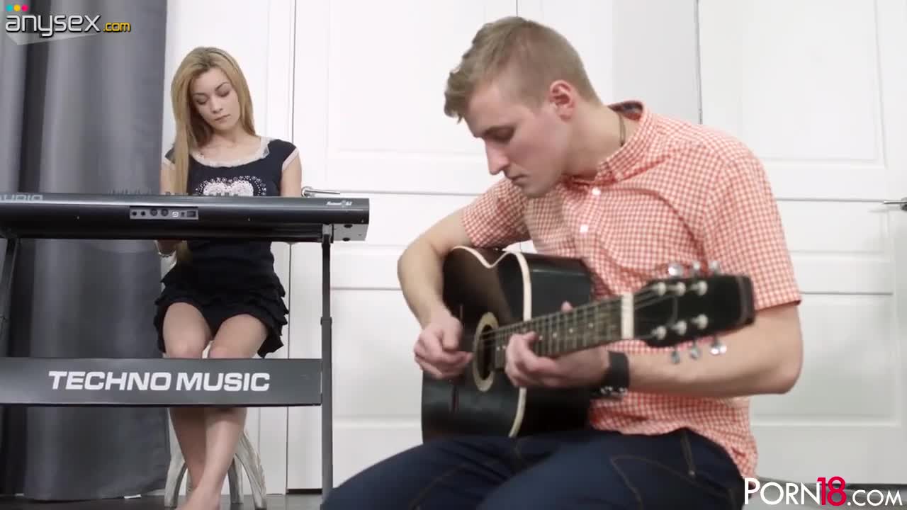 Tasty looking teen Sonya Sweet is making love with her boyfriend Free Porn Videos | ePornAny.