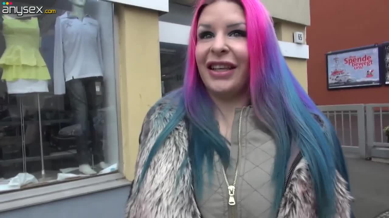 Emo slut is picked up and rammed hard by kinky stud Jason Steel Free Porn Videos | ePornAny.