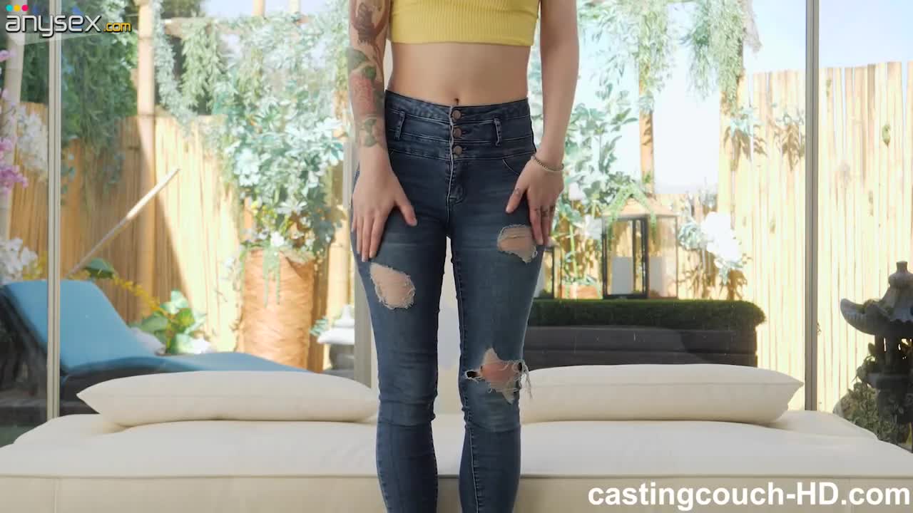 She definitely passed the casting after such a deep throat on BBC Free Porn Videos | ePornAny.