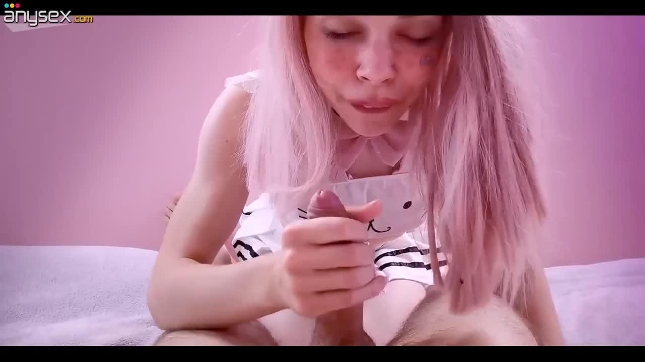 Ahegao blowjob from a cutie Alice Meyer Free Porn Videos | ePornAny.