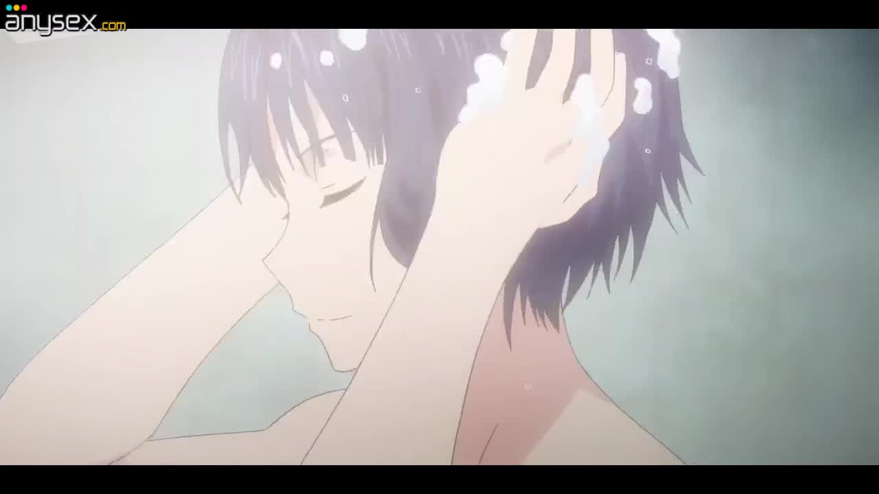 UQ Holder - Fanservice scenes Free Porn Videos | ePornAny.