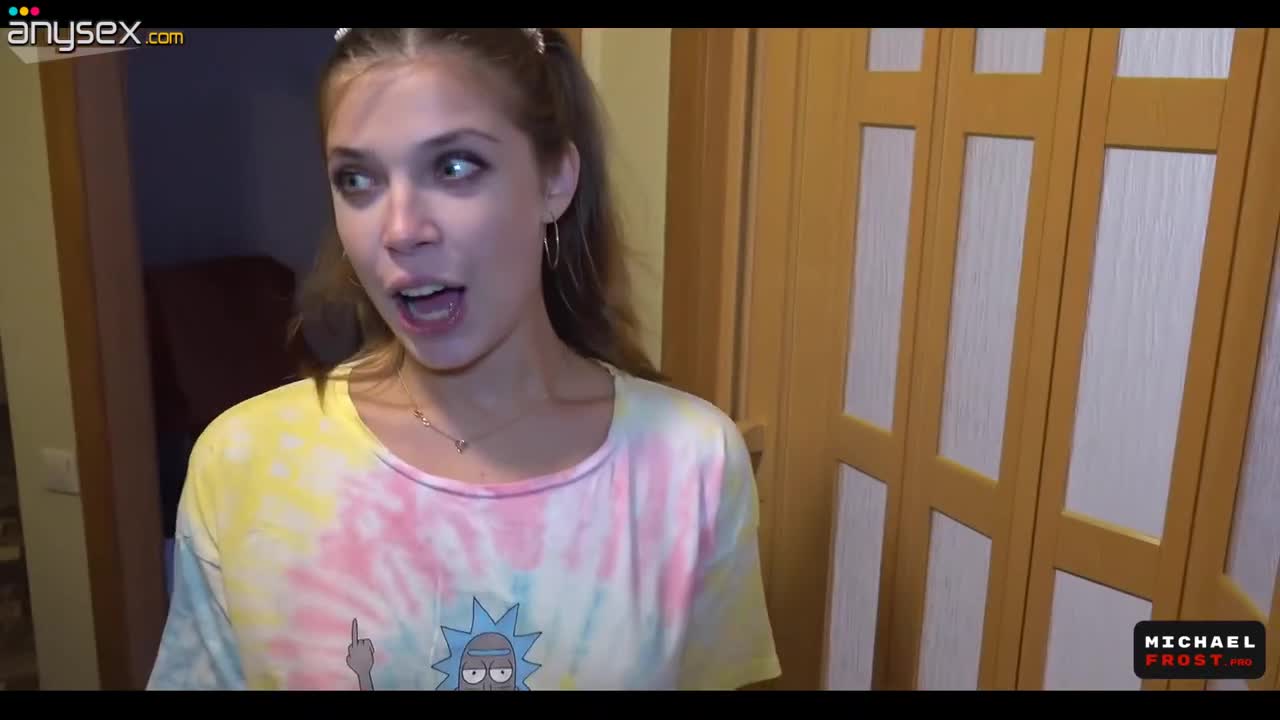 Amateur teen slut wants to test the bed and get creamed. Free Porn Videos | ePornAny.