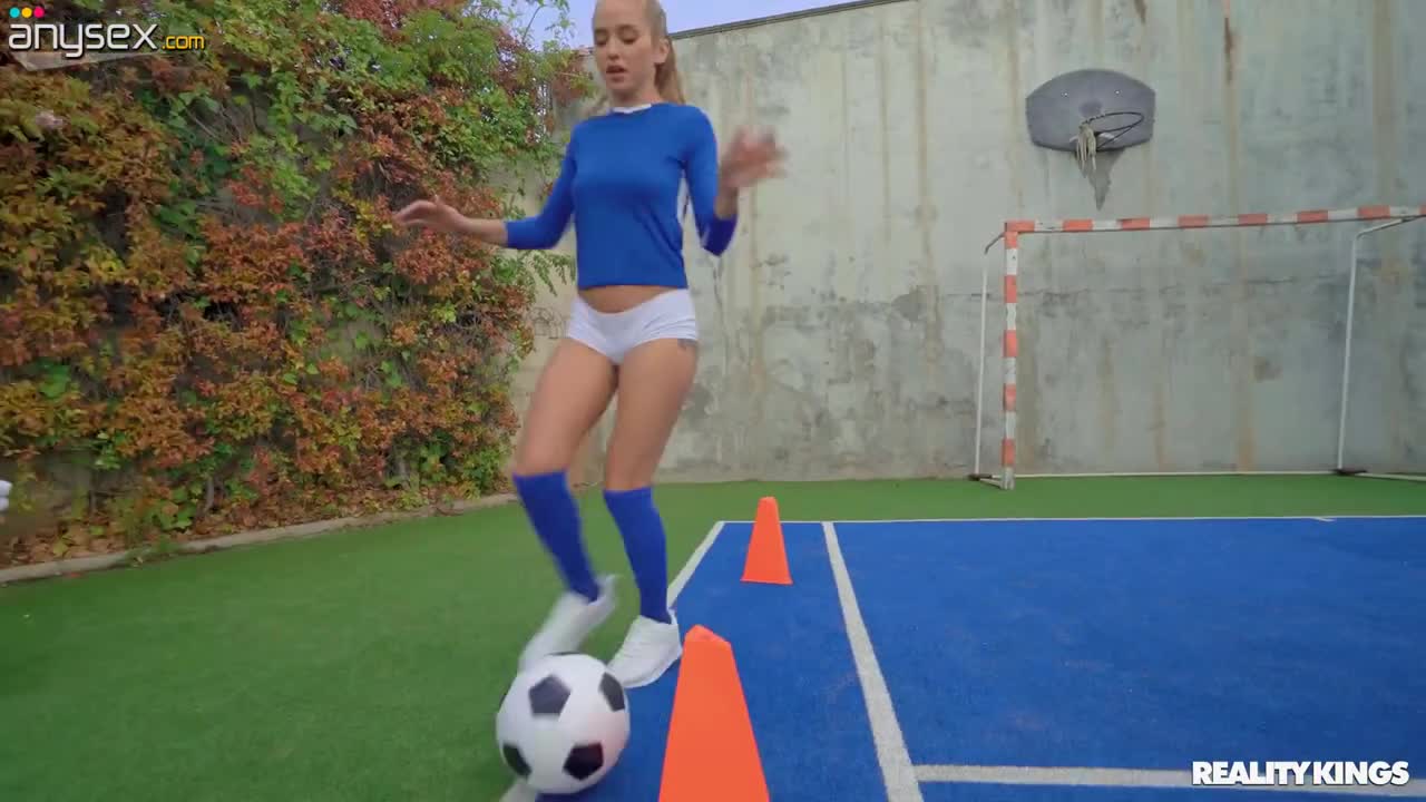 The training was interrupted by sex Free Porn Videos | ePornAny.