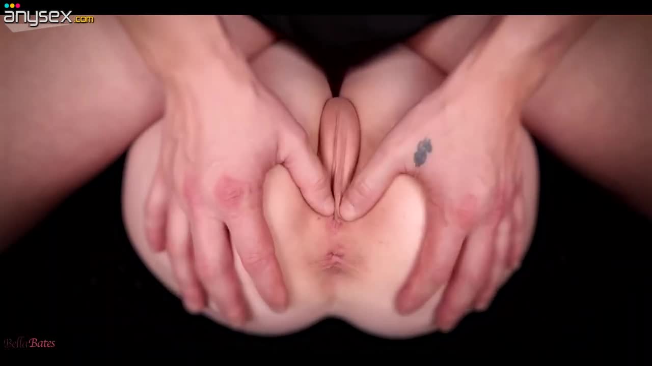 Decorating an Extremely Petite Bottom With a Rich Dripping Creampie Free Porn Videos | ePornAny.