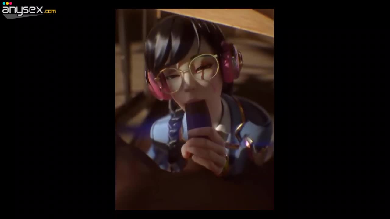 Overwatch Dva - 3D school teen pounding Free Porn Videos | ePornAny.