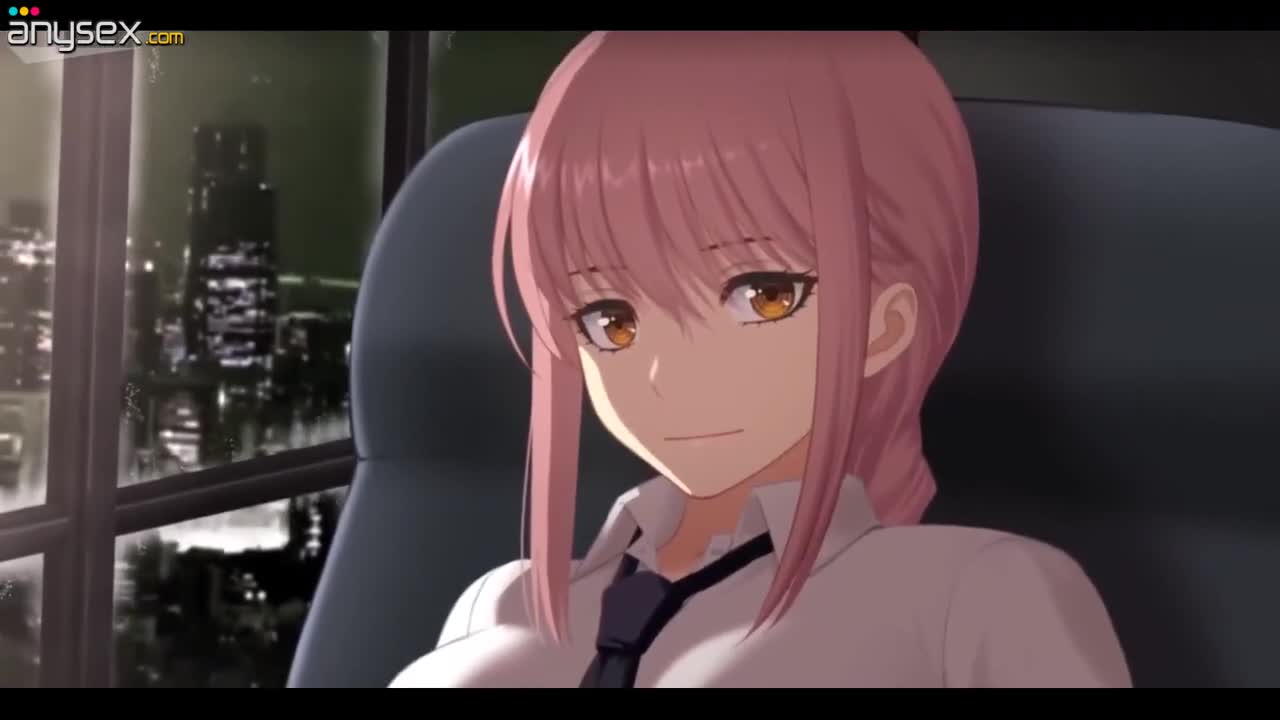 Hentai chainsaw man makima fuck Free Porn Videos | ePornAny.