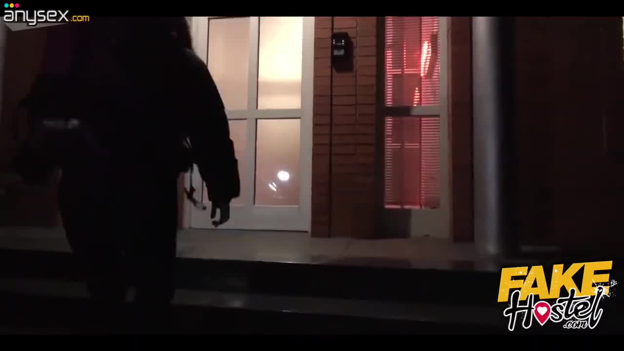 Blonde thought she was going on a romantic date, but it turned out to be a rough fuck in a cheap hostel Free Porn Videos | ePornAny.